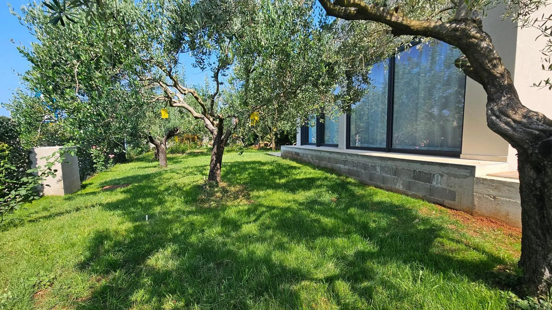 Vila Aurora Vrsar Kroatien
