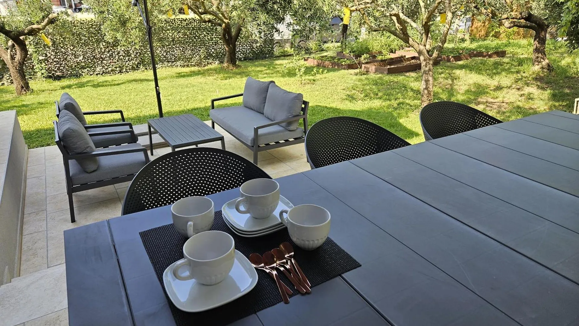 Vila Aurora Vrsar Villa