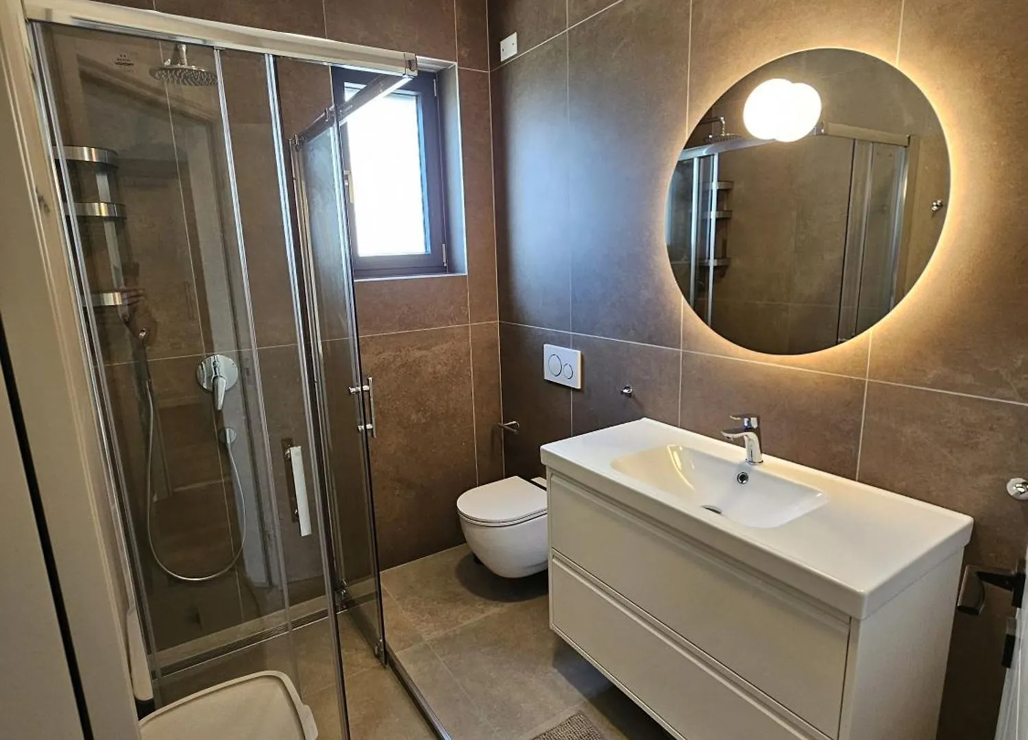 Villa Vila Aurora Vrsar Kroatien