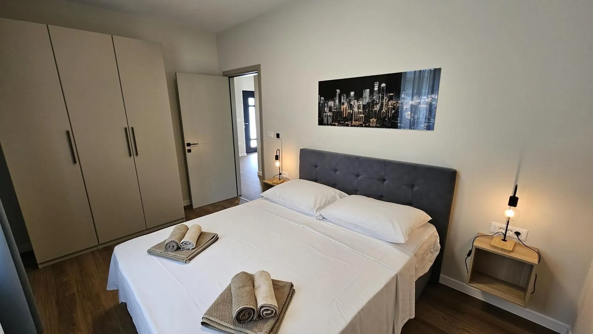 Villa Vila Aurora Vrsar