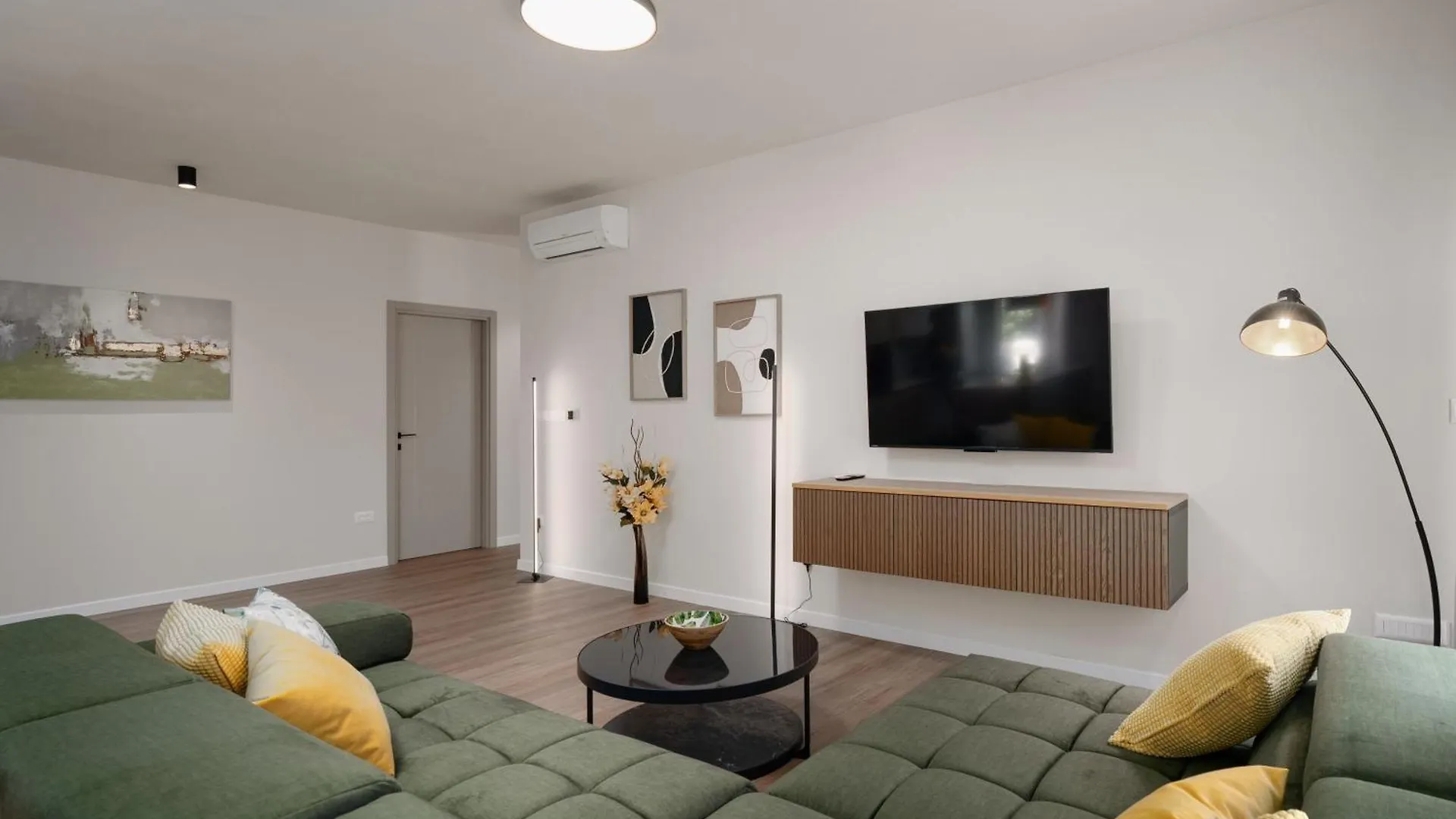 Villa Vila Aurora Vrsar