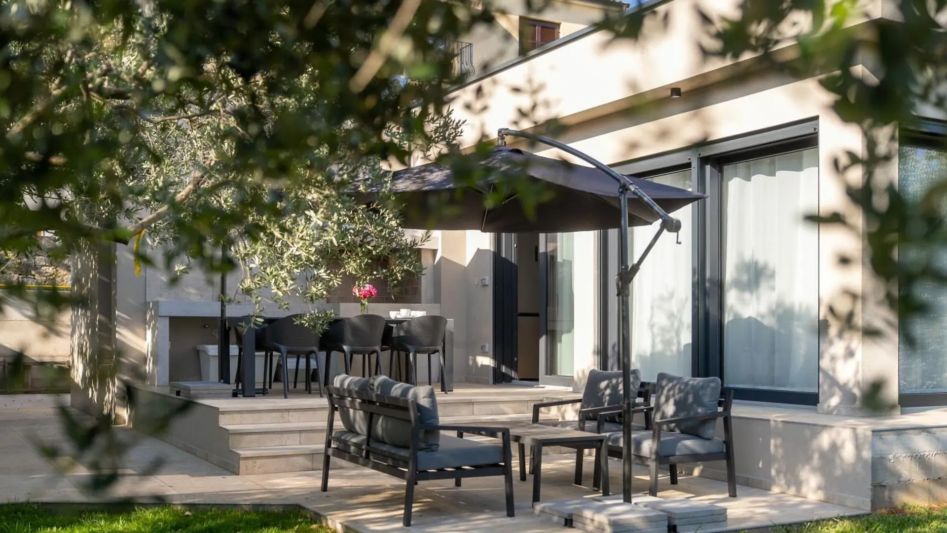 Vila Aurora Vrsar Villa