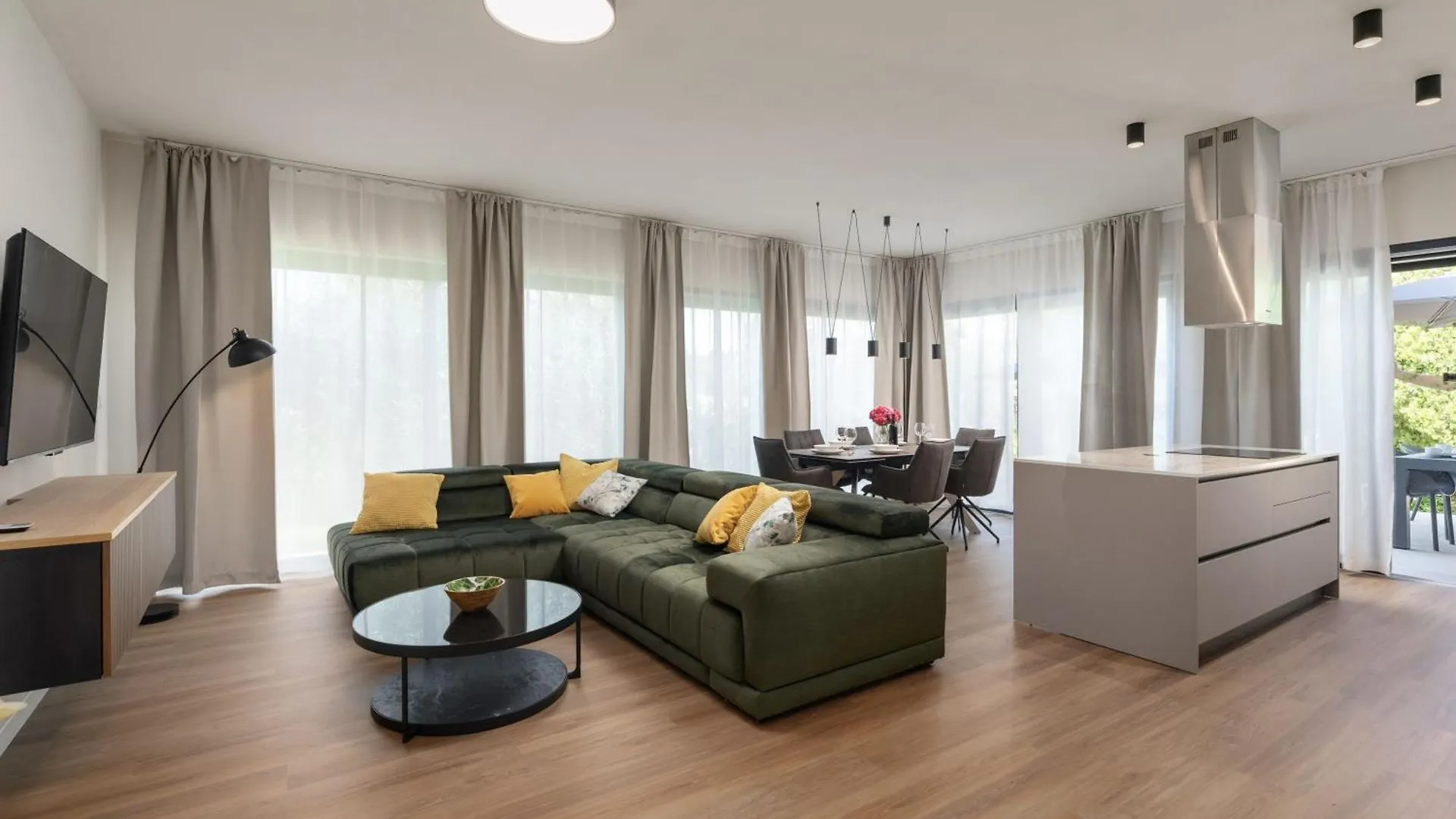Vila Aurora Vrsar