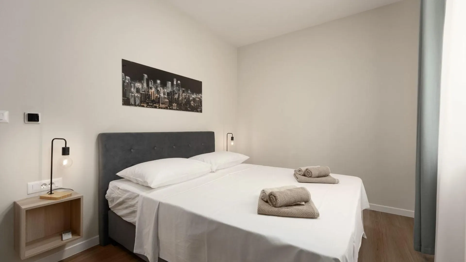 Villa Vila Aurora Vrsar