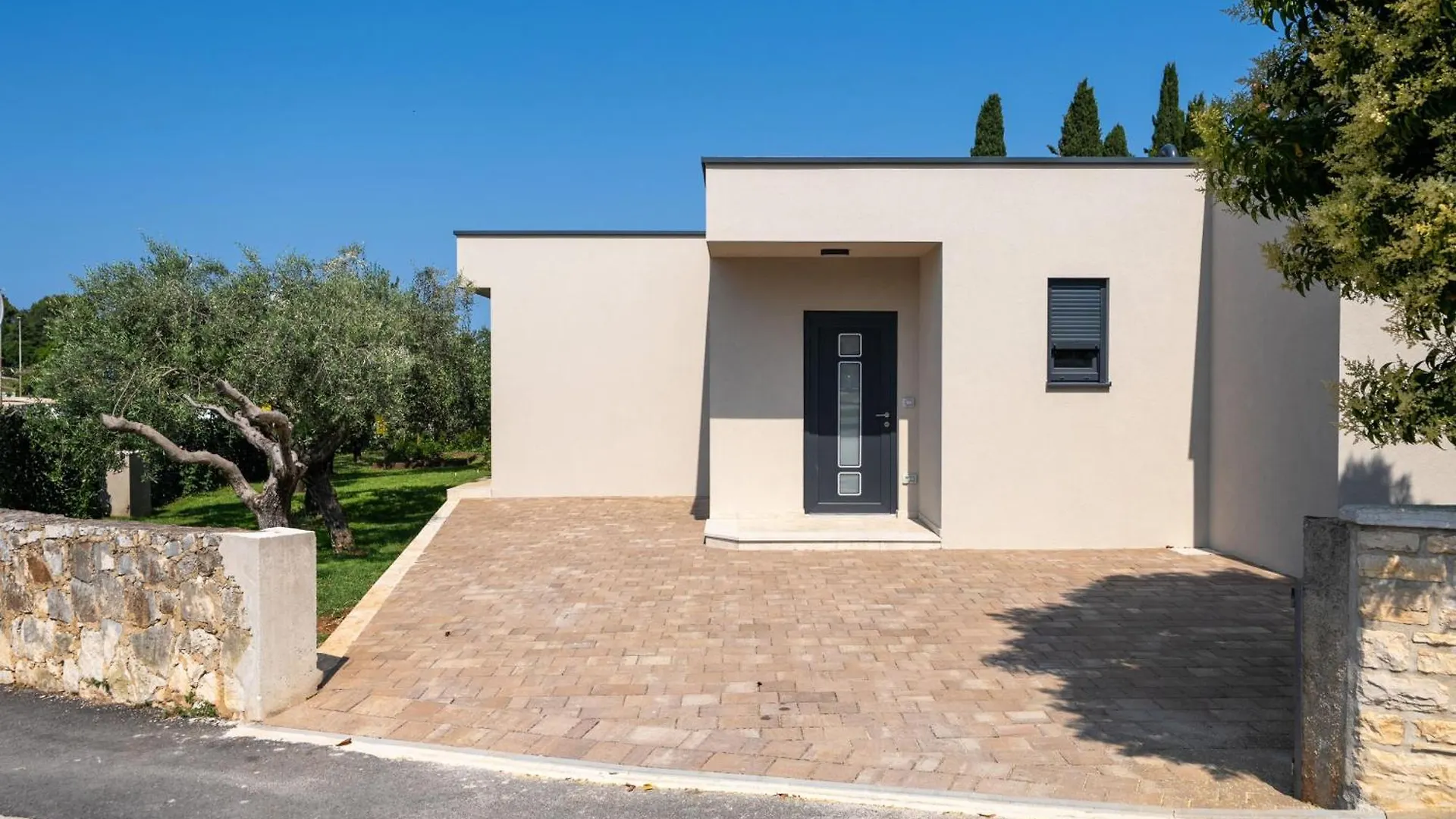 Vila Aurora Vrsar Villa