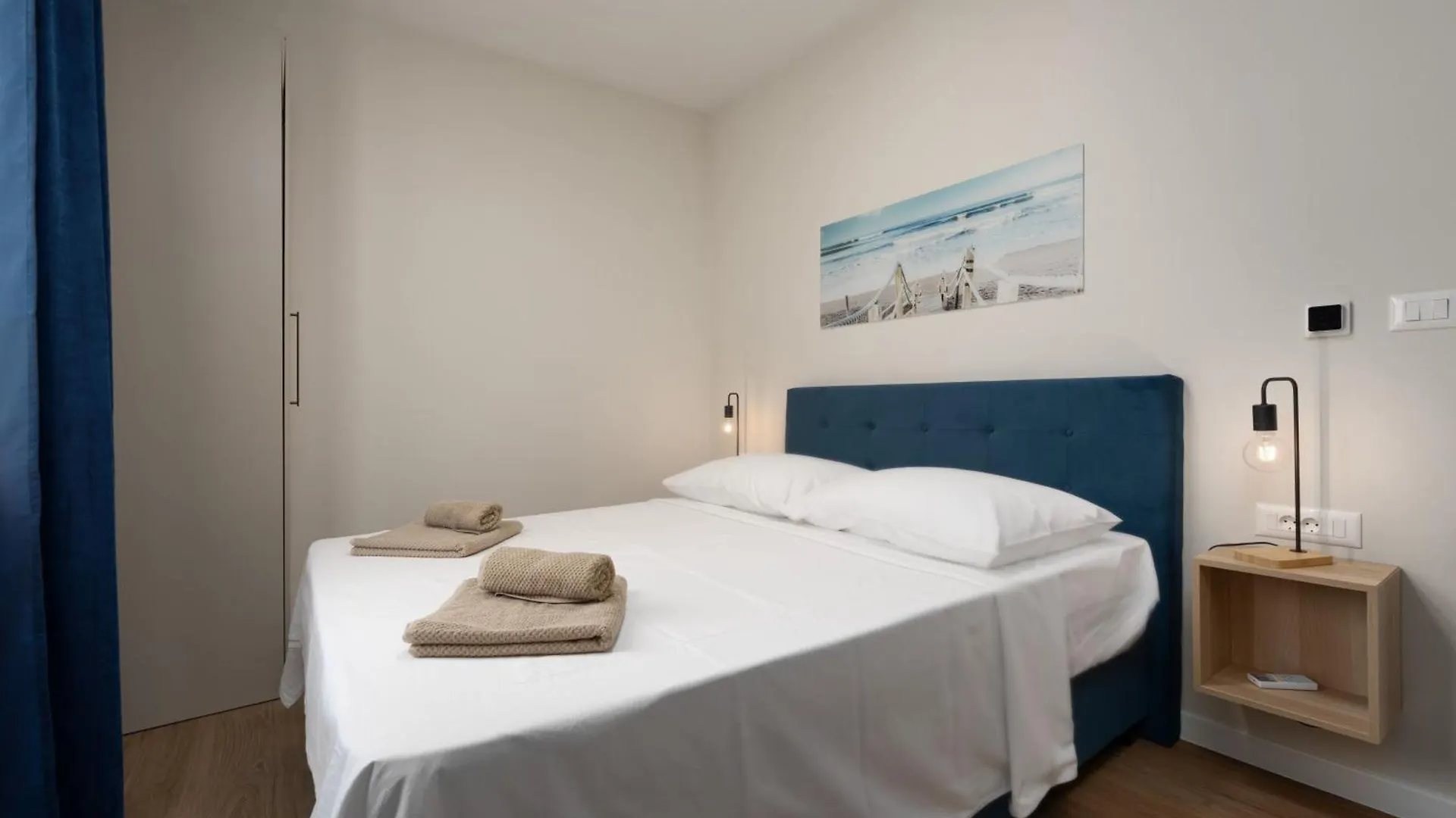 Villa Vila Aurora Vrsar