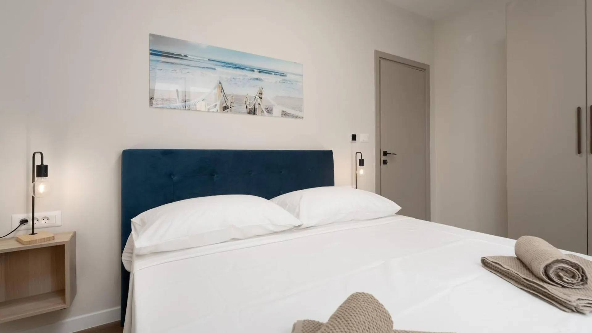 Villa Vila Aurora Vrsar Kroatien
