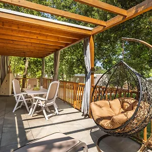 4* Feriepark Maistra Porto Sole Mobile Homes